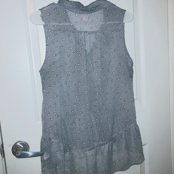 Mossimo Summer top - Picture 2 of 2